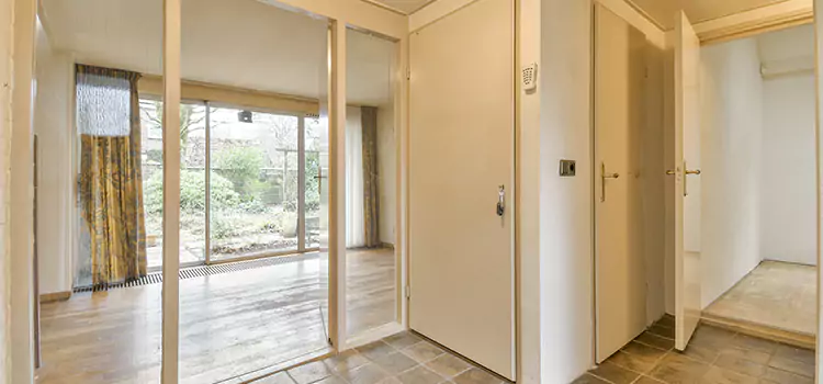 Why Choose Our Pocket Door Experts in Asheboro, NC?