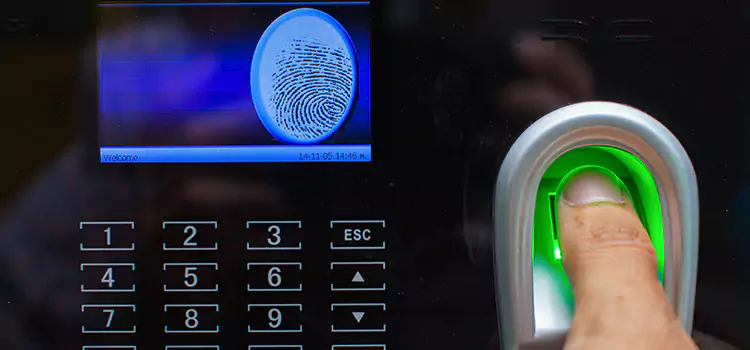 Your Trusted Partner for Secure Access in Asheboro, NC